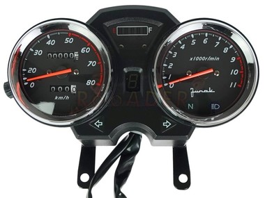 Licznik - prędkościomierz JUNAK 902 (Euro 5) - do 80 km/h