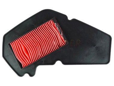 Filtr powietrza JUNAK 607, 611, 711 125cc - wkład papierowy