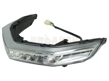 Lampa tylna JUNAK 106, 107