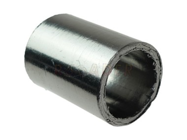 Uszczelka wydechu Ø22,5mm / Ø27,5mm / 39mm - JUNAK Furious 50 2T