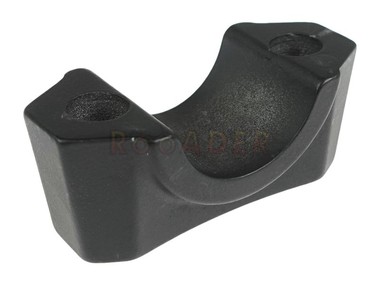 Mocowanie kierownicy JUNAK 905, 905F, 906, 128, ADV 50 - dolne