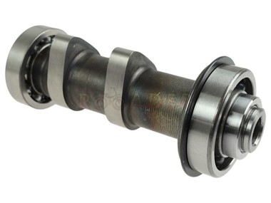 Wałek rozrządu JUNAK RX ONE 125 ciecz (E5), RSL 125, SC 125, X-Ray 125; BARTON Blade R 125, Stratos 125 - do zaworów wydechowych