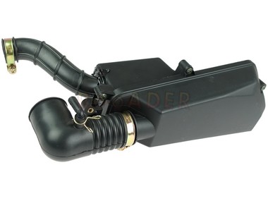 Obudowa filtra powietrza JUNAK 607 50cc 4T (E5)