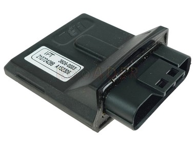 Moduł ECU - komputer wtrysku paliwa JUNAK 902, 906 (E5)