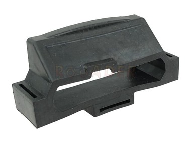 Guma mocująca moduł ECU (komputer wtrysku paliwa) JUNAK 902, 906 (E5)