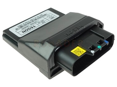 Moduł ECU - komputer wtrysku paliwa JUNAK Racer 125, RZ125, S125, 121FL (E4) - Yeson