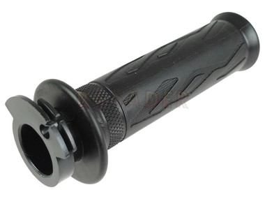 Manetka gazu JUNAK RX ONE 125 (E4), RSX 125