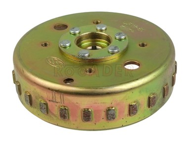 Koło magnesowe JUNAK 607 50cc 4T (E5)