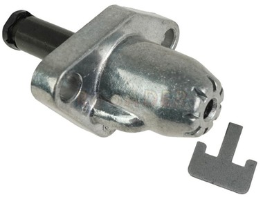 Napinacz łańcucha rozrządu JUNAK 607, 806 (Euro 4, silnik SYM); SYM Orbit, Allo, Fiddle, Jet, Mask, Symphony 50 4T; PEUGEOT New Vivacity, Ludix, Tweet, Speedfight 50 4T