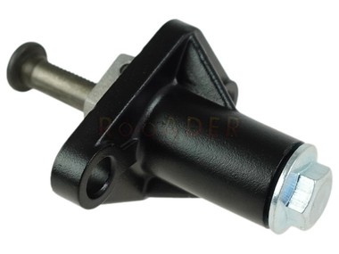 Napinacz łańcucha rozrządu JUNAK RX ONE 125 ciecz (E5), RSL 125, SC 125, X-Ray 125; BARTON Blade R 125, Stratos 125
