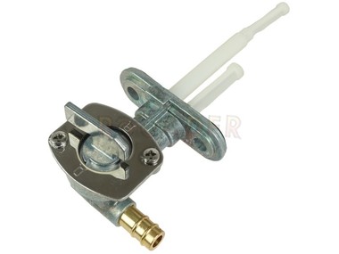 Kranik paliwa manualny do JUNAK RAW-50, 902, Racer 125, RZ125, S125, 121FL, 121, 123