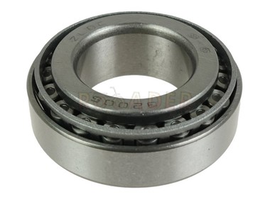 Łożysko trzonu, sztycy kierownicy (łożyska główki ramy) JUNAK RX ONE 125, RSX 125 - górne, dolne (25x47x16mm)
