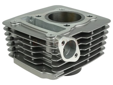 Cylinder JUNAK 121, 123, Racer 125, RZ125, S125, 121FL, ADV 125 - 125cc, ø56,50mm (bez tłoka, oryginał)