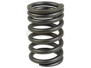 Sprężyna zaworu głowicy JUNAK 121, 123, Racer 125, RZ125, S125, 121FL, ADV 125 (zewnętrzna)