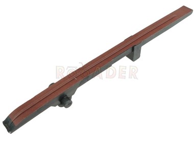 Prowadnica łańcucha rozrządu JUNAK Racer 125, RZ125, S125, 121, 123, 121FL, ADV 125 (dolna)