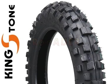 Opona 10 x 2,50 (2,50-10, 60/100-10) KINGSTONE P91 TT 33L 4PR