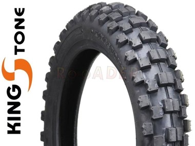 Opona 14 x 90/100 (90/100-14) KINGSTONE P153 TT 55P 6PR