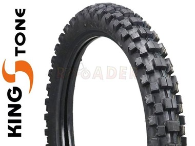 Opona 17 x 70/100 (70/100-17) KINGSTONE P153 TT 46P 6PR