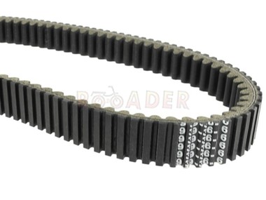 Pasek napędowy  939x36 - CF MOTO 450, 500 X5, 520, 550, 600, 625 X6, X7, Touring; C-FORCE 450, 520, 550, 600 (Kevlar)