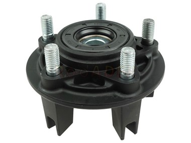 Piasta tylnej zębatki - zabierak koła tył do JUNAK Racer 125, 121FL, RZ125, S125