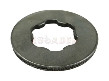 Podkładka dystansowa sprzęgła do silnika JUNAK Racer 125, RZ125, S125, 121FL, 121, 122, 123, 126, 127, 131, ADV 125