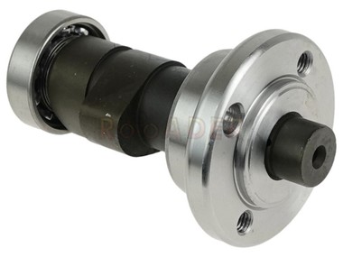 Wałek rozrządu do silnika 169FMM, CB250 - do motocykli Romet, Barton, Junak, Zipp (wersja 2)