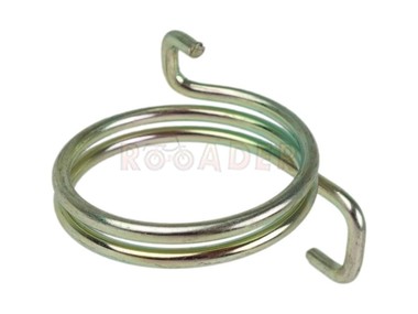 Sprężyna pedału hamulca tylnego JUNAK Racer 125, RZ125, S125, 121FL