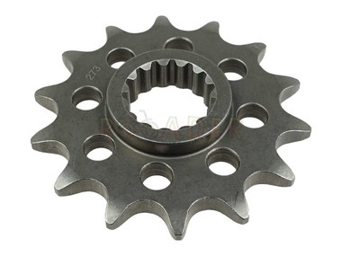 Zębatka przednia KTM Adventure 640, 790, 890; HUSQVARNA 701, 801, 901; GAS GAS 700; CF MOTO MT800, NK800 - typ 520, 14 zębów