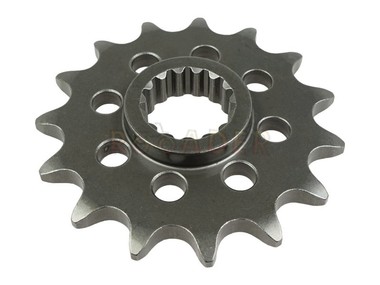 Zębatka przednia KTM Adventure 640, 790, 890; HUSQVARNA 701, 801, 901; GAS GAS 700; CF MOTO MT800, NK800 - typ 520, 15 zębów
