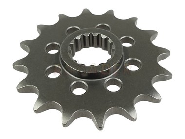 Zębatka przednia KTM Adventure 640, 790, 890; HUSQVARNA 701, 801, 901; GAS GAS 700; CF MOTO MT800, NK800 - typ 520, 16 zębów