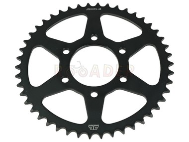 Zębatka tylna HYOSUNG GV 250 Aquila - typ 520, ø74mm, 46 zębów
