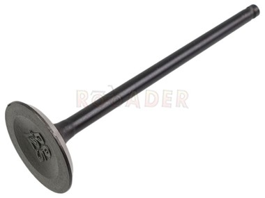 Zawór głowicy JUNAK RX ONE 125 ciecz (E5), RSL 125, SC 125, X-Ray 125; BARTON Blade R 125, Stratos 125 - ssący