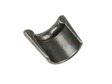 Zabezpieczenie zaworu głowicy Ø4,0mm (wypustka u góry) - do JUNAK RX ONE 125 ciecz (E5), RSL 125, SC 125, X-Ray 125; BARTON Blade R 125, Stratos 125