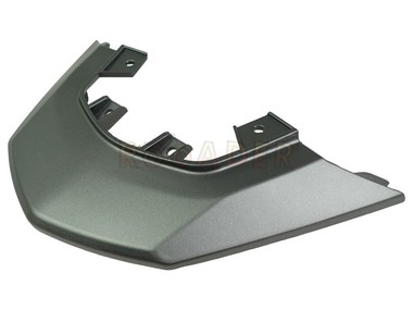 Osłona pod siedzenie KEEWAY RKF 125 (obudowa tylna) szara