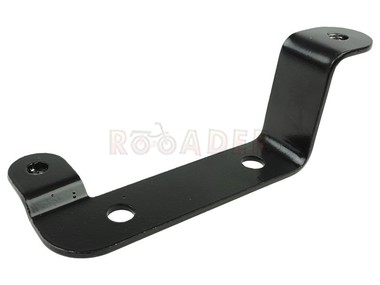 Uchwyt błotnika przedniego JUNAK Racer 125, RZ125, S125, 121FL - prawy