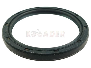 Uszczelniacz 40x50x5 - do koła napędu licznika JUNAK 607, 609, 711, 901RS, 122RS, 124, 123, M11, RS125