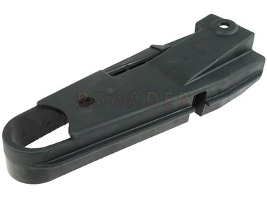 Ślizg łańcucha napędowego (osłona gumowa wahacza) JUNAK RX ONE 125