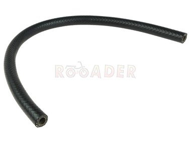 Przewód paliwowy JUNAK 904, 905 (Euro 4) - łączący króciec wtryskiwacza z króćcem pompy paliwa, długość 42,5cm
