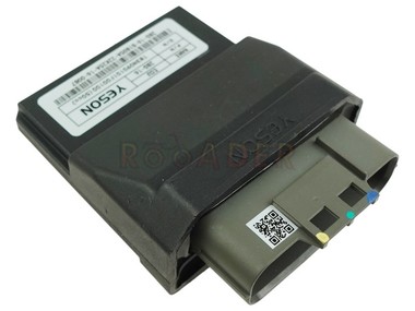 Moduł ECU - komputer wtrysku paliwa JUNAK 907 (E5) - Yeson