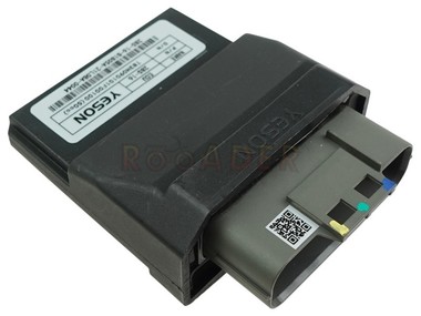 Moduł ECU - komputer wtrysku paliwa JUNAK 901 (E5) - Yeson