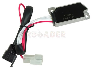 Regulator napięcia YAMAHA XV 535/750/1000/1100 Virago, VMX 1200 Vmax