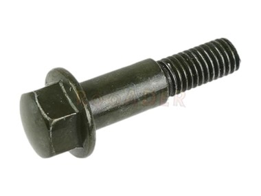 Śruba do dźwigni hamulca JUNAK 607, 609 (gwint M5 / długość 23mm/28mm / średnica Ø6,0mm / na klucz 8mm)