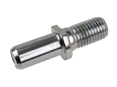 Śruba zębatki tylnej KEEWAY SUPERLIGHT 125 (gwint M10x1,25 / długość 18mm/39mm) 
