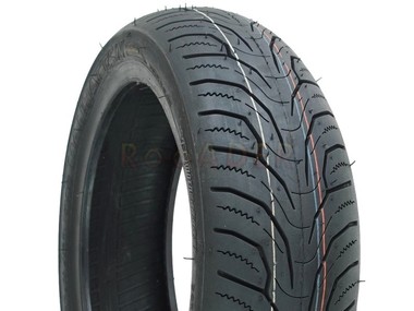 Opona 11 x 110/70 (110/70-11) MICHELIN City Grip 2 TL 45L - do skuterów VESPA LX 50/125/150