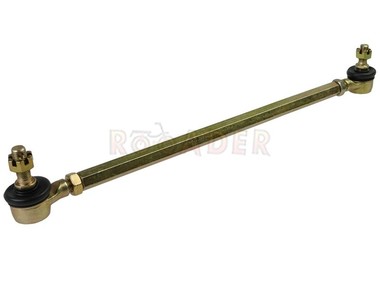 Drążek kierowniczy z końcówkami ATV BASHAN 200/250 (300mm / 28/28mm)