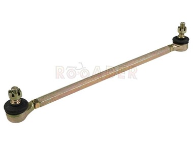Drążek kierowniczy z końcówkami ATV 110/125 (280mm / 21/28mm)