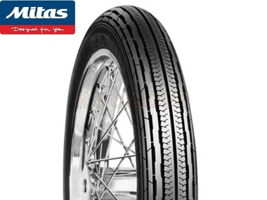 Opona 16 x 2,50 (2.50-16) MITAS H-04 TT 41P 