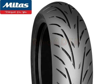 Opona 14 x 150/70 (150/70-14) MITAS Touring Force SC TL 66S