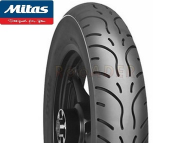 Opona 15 x 140/90 (140/90-15) MITAS MC-7 TL 70R