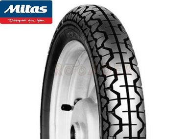 Opona 19 x 3,00 (3.00-19) MITAS H-06 TT 49P
